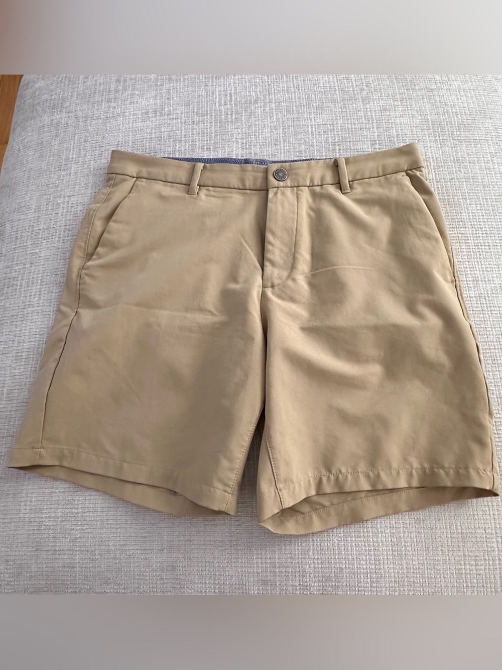 Bonobos 7” Men’s Shorts